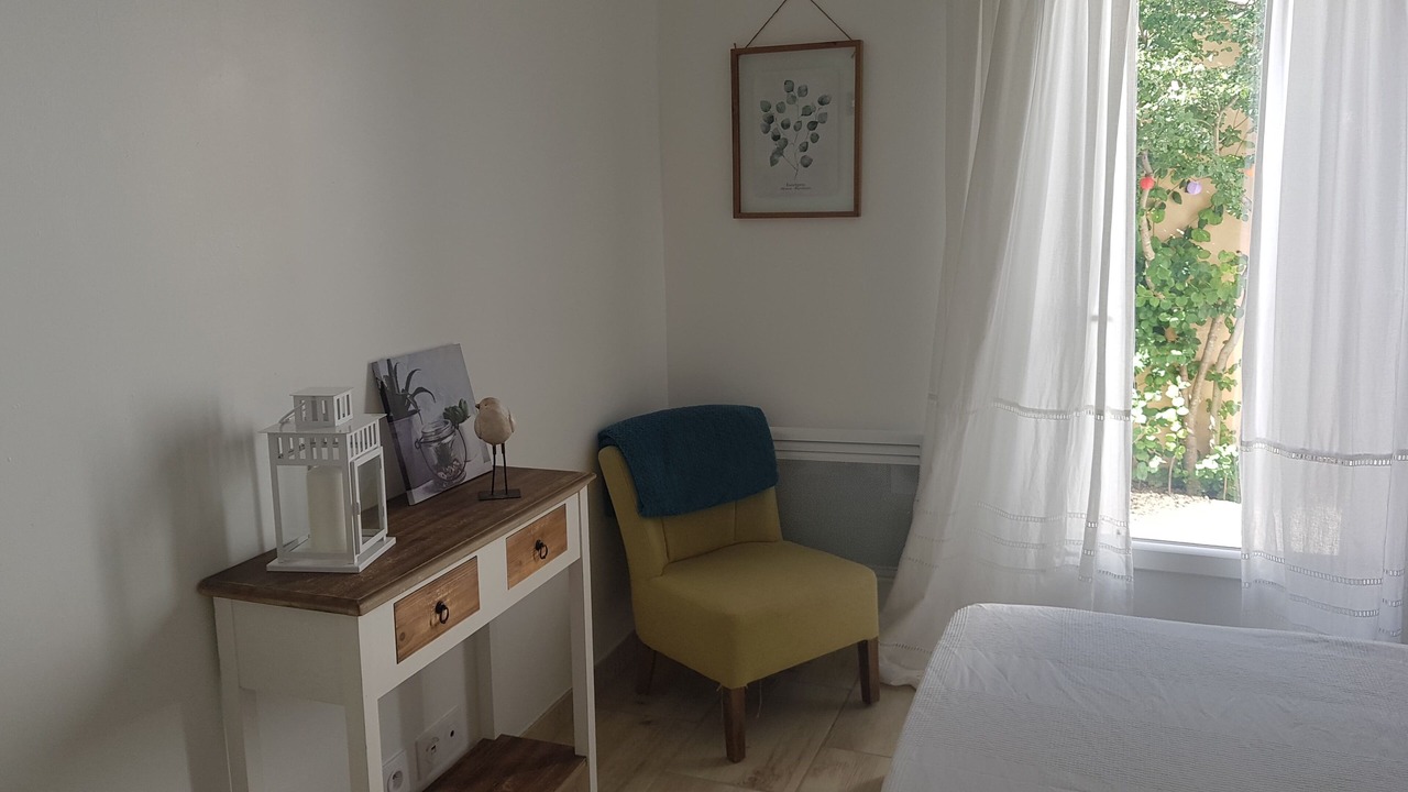 Photo of Bedroom in Mazan