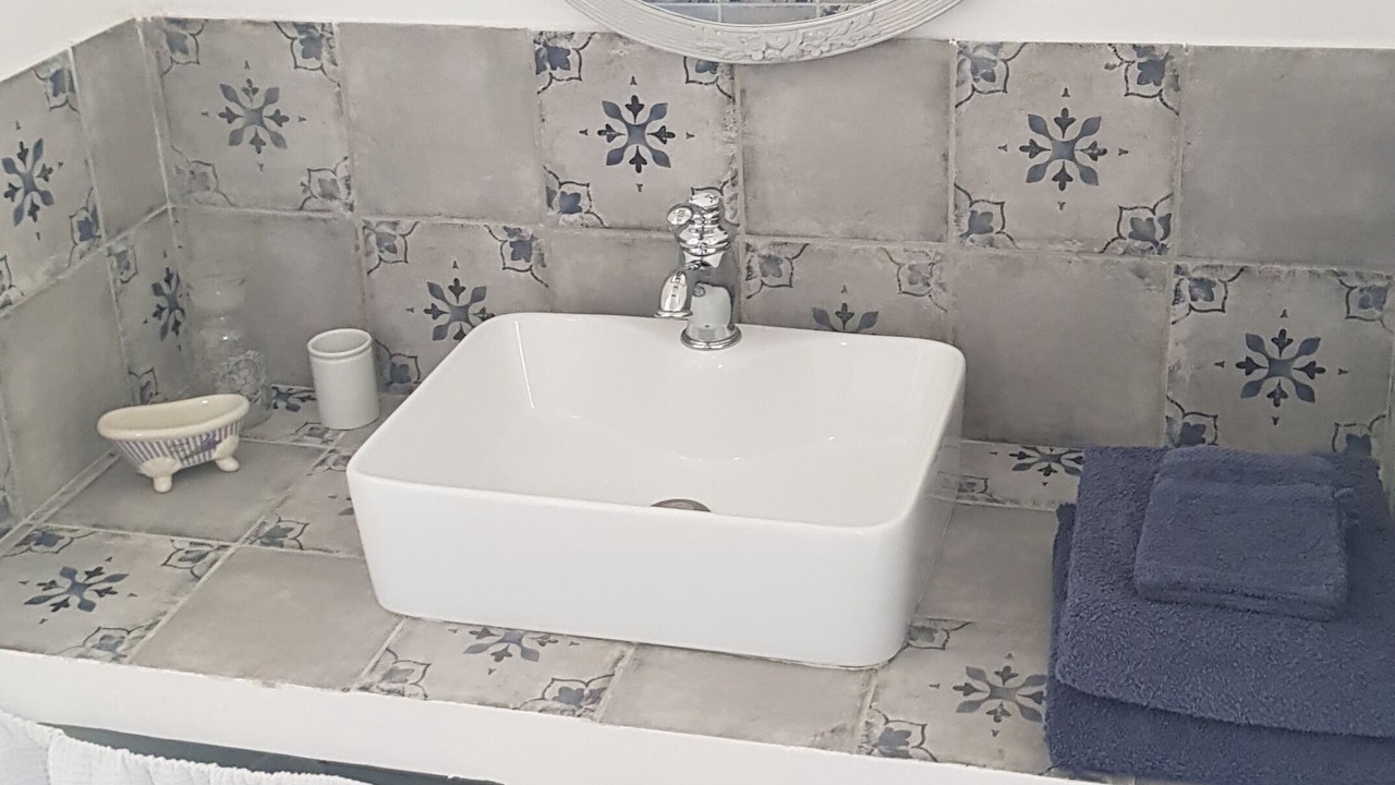 Photo of Bathroom in Mazan