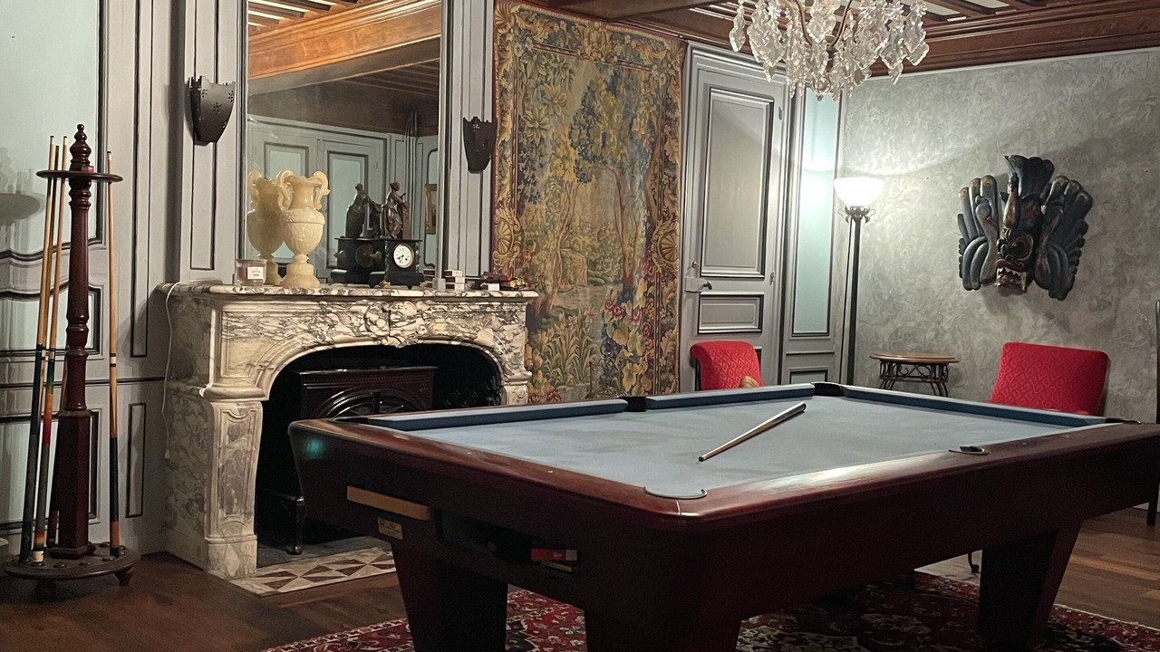 Photo of Bedroom in Mervans