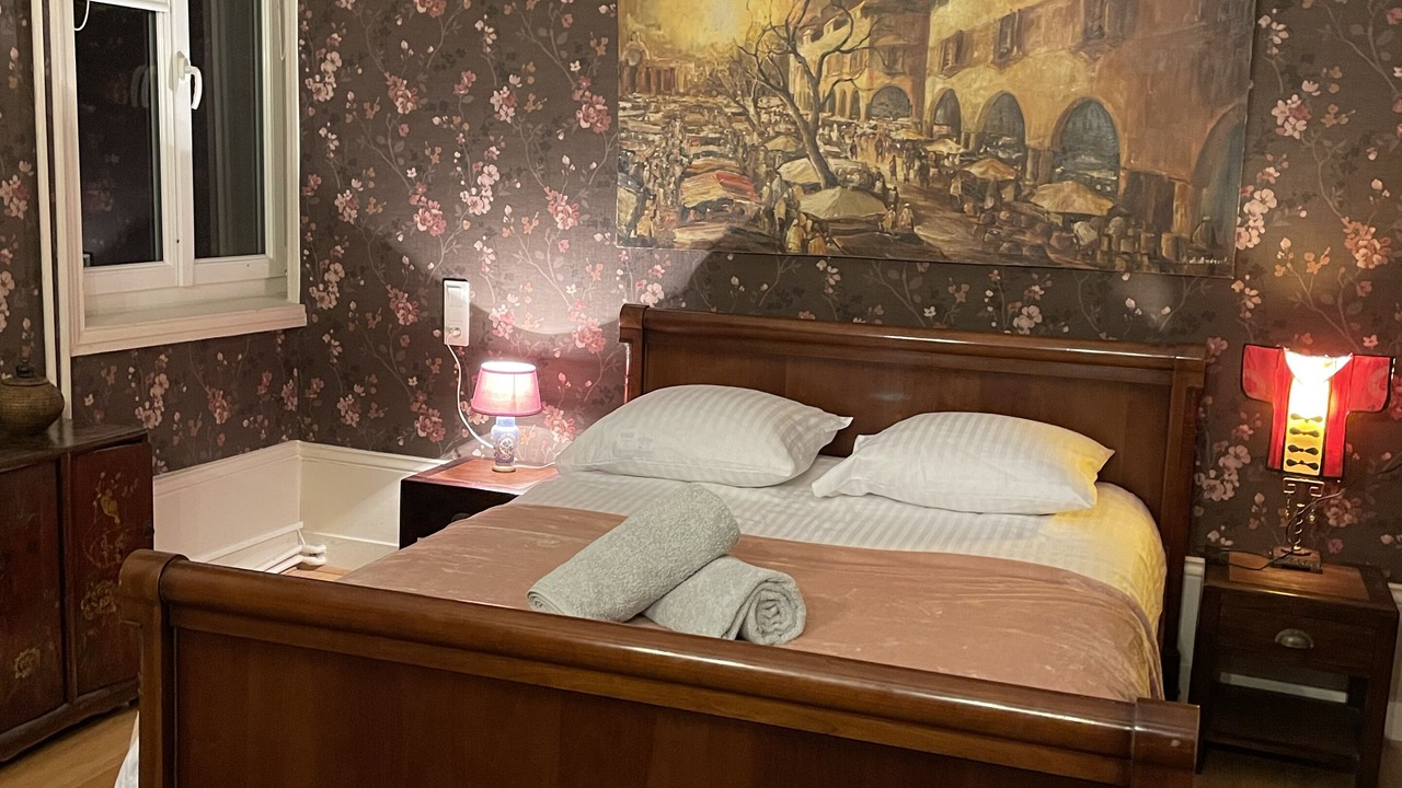 Photo of Bedroom in Mervans