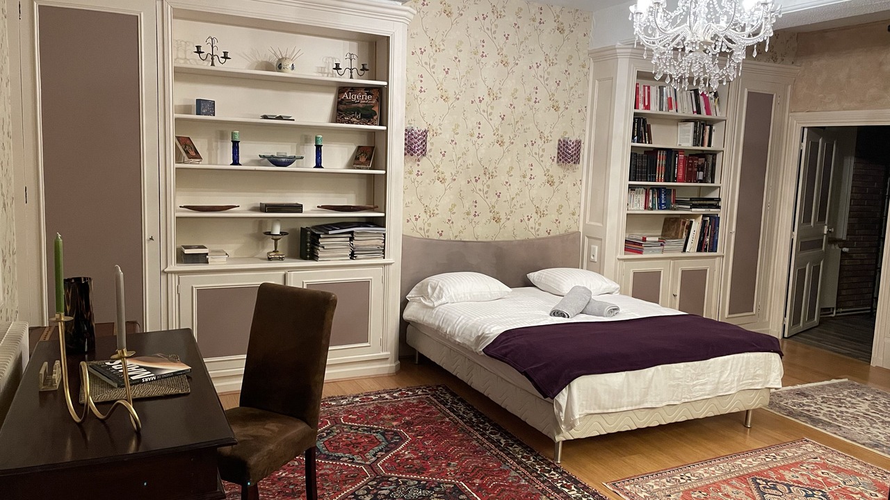Photo of Bedroom in Mervans
