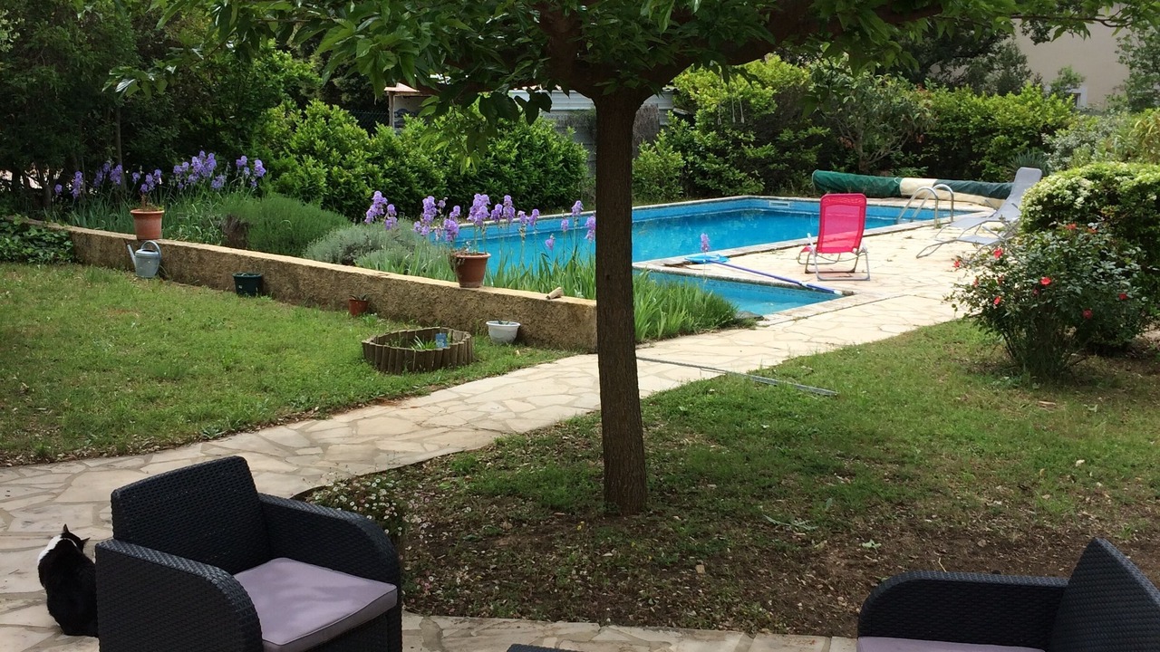 Photo of Outdoor in Bedoin