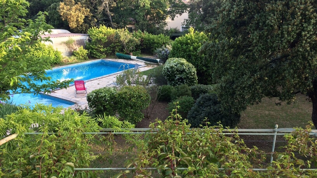 Photo of Outdoor in Bedoin