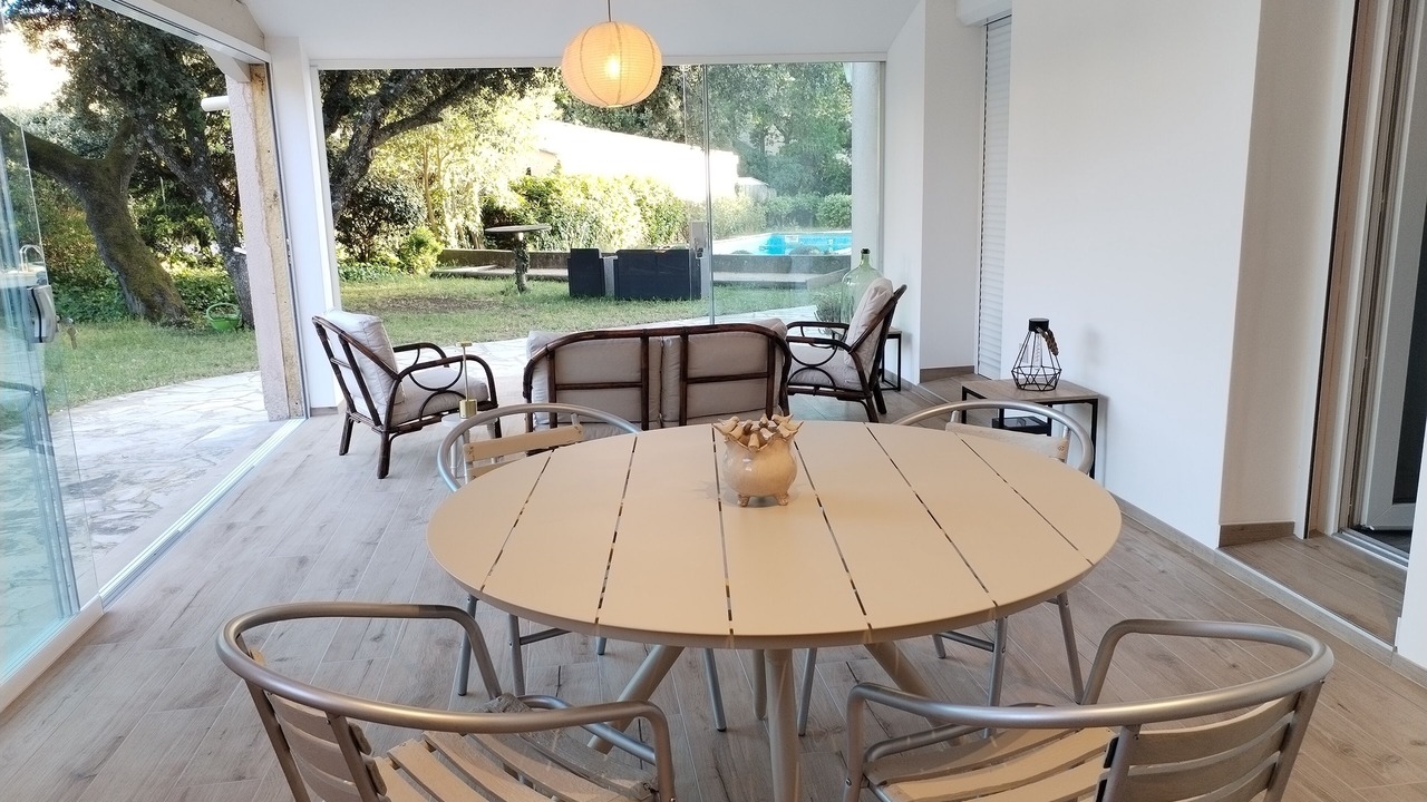 Photo of Outdoor in Bedoin