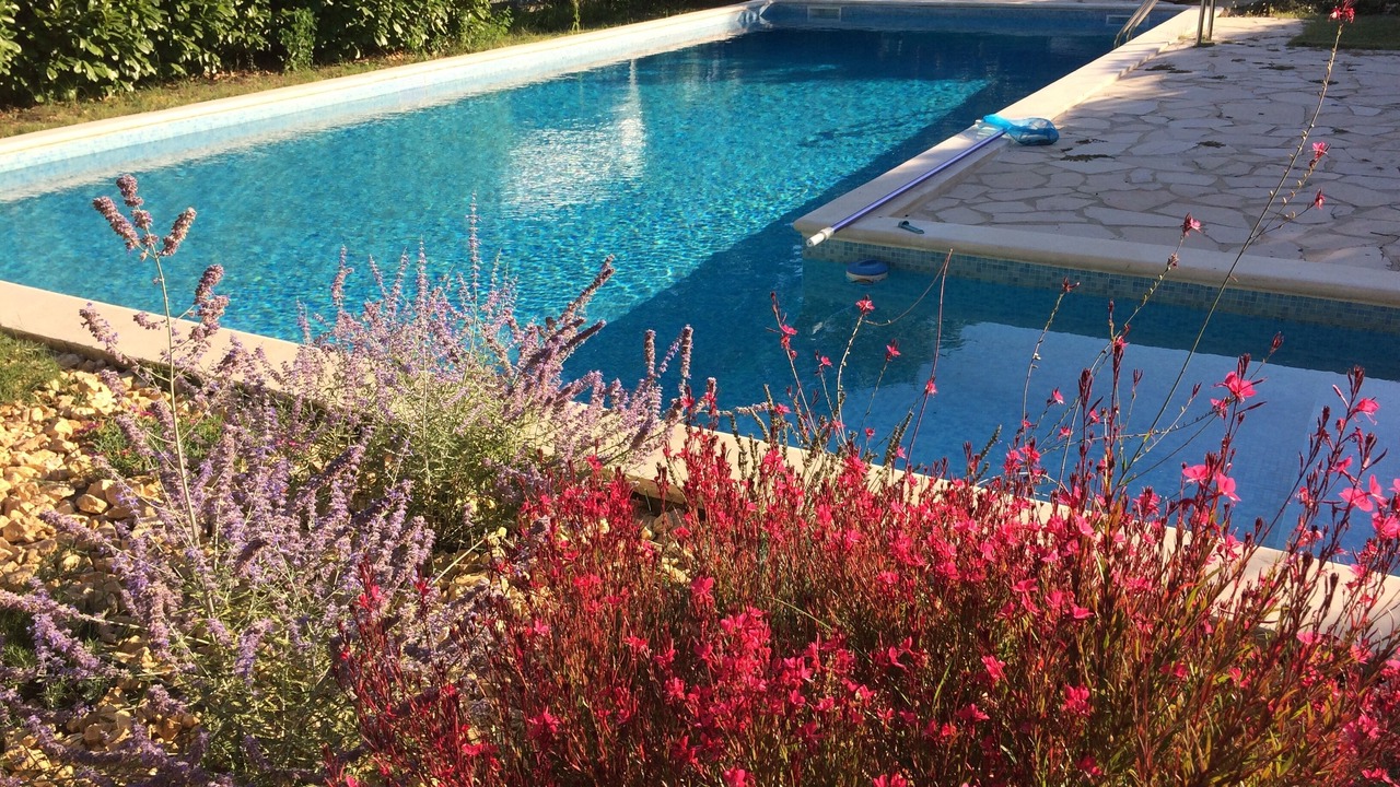 Photo of Outdoor in Bedoin