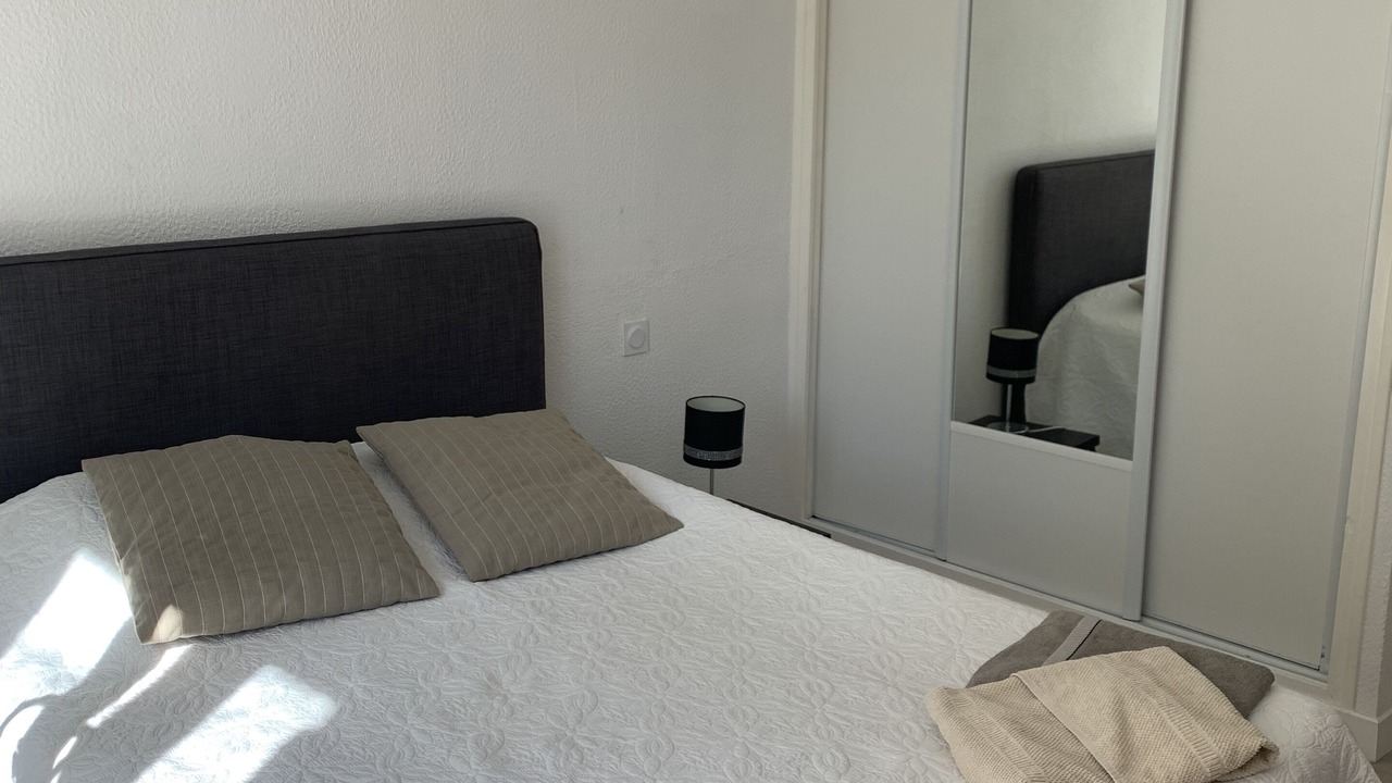 Photo of Bedroom in Bedoin