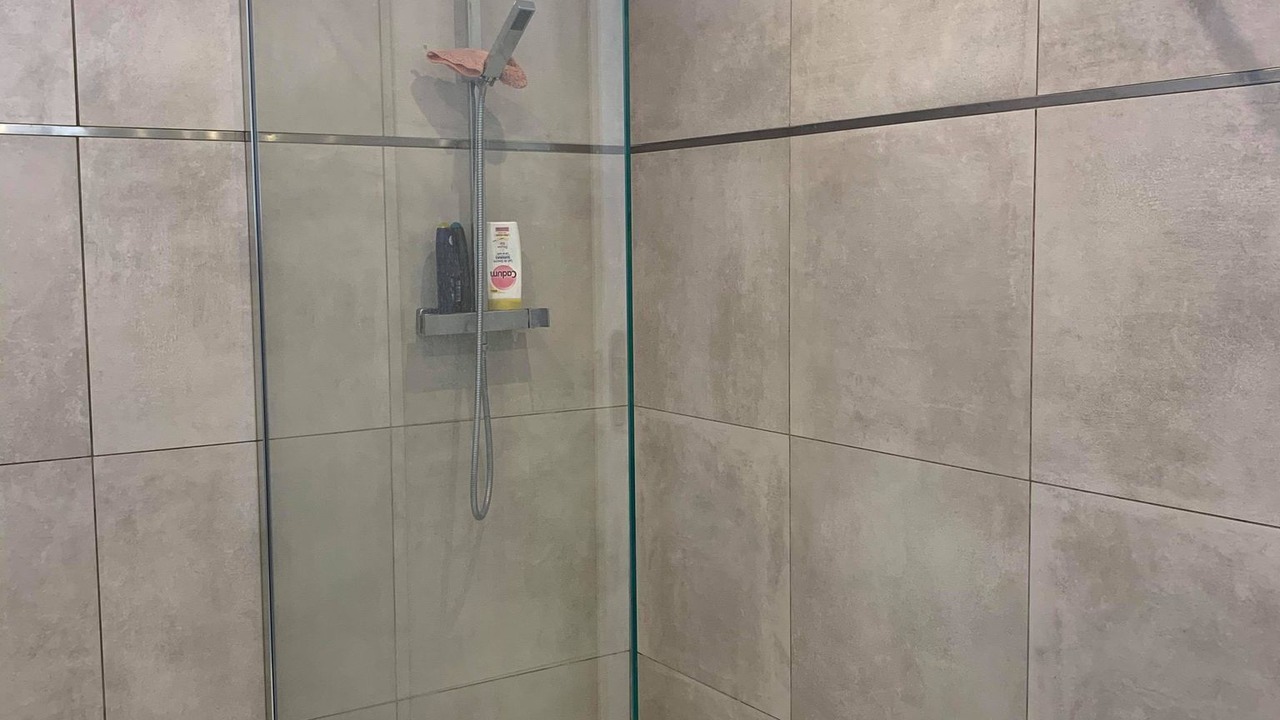 Photo of Bathroom in Bedoin