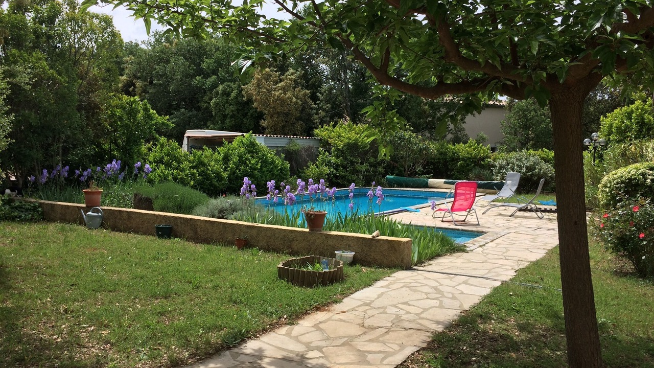 Photo of Outdoor in Bedoin