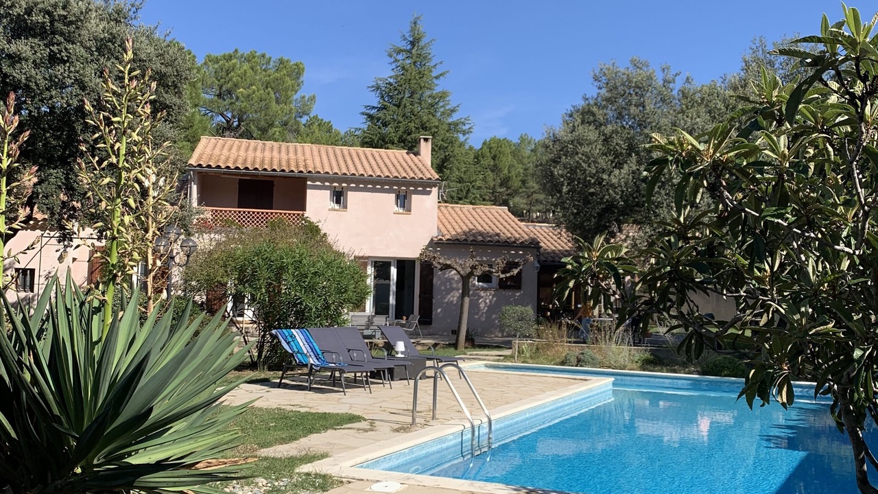 Photo of Outdoor in Bedoin