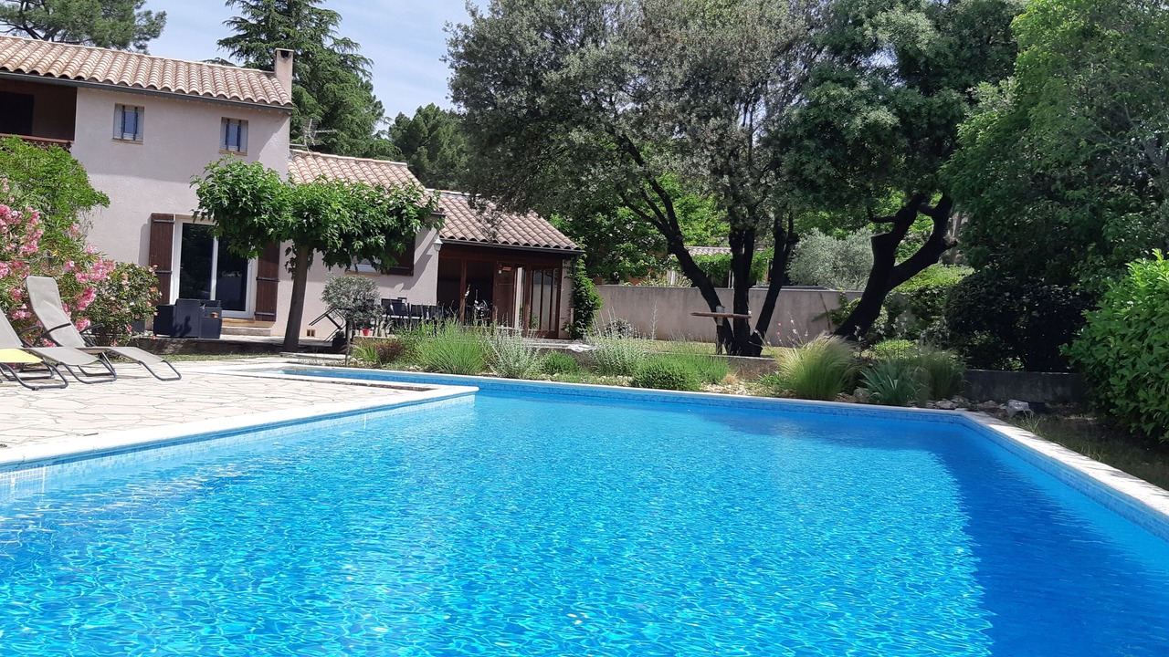 Photo of Outdoor in Bedoin