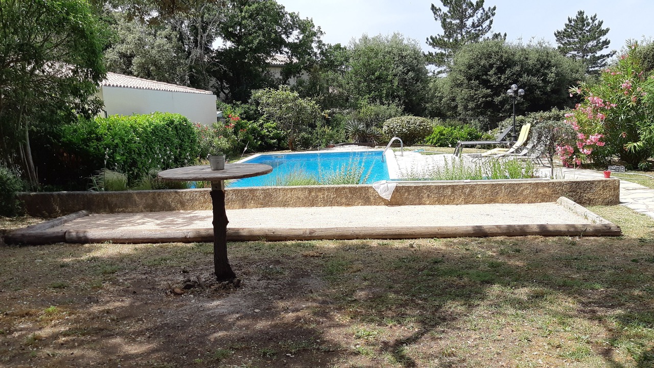 Photo of Outdoor in Bedoin
