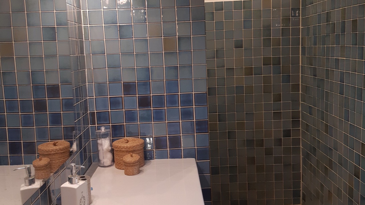 Photo of Bathroom in Bedoin