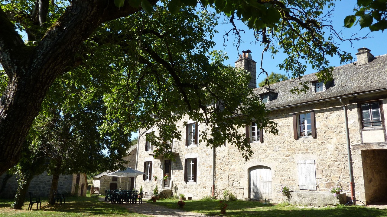 Photo of Outdoor in Florentin-la-Capelle