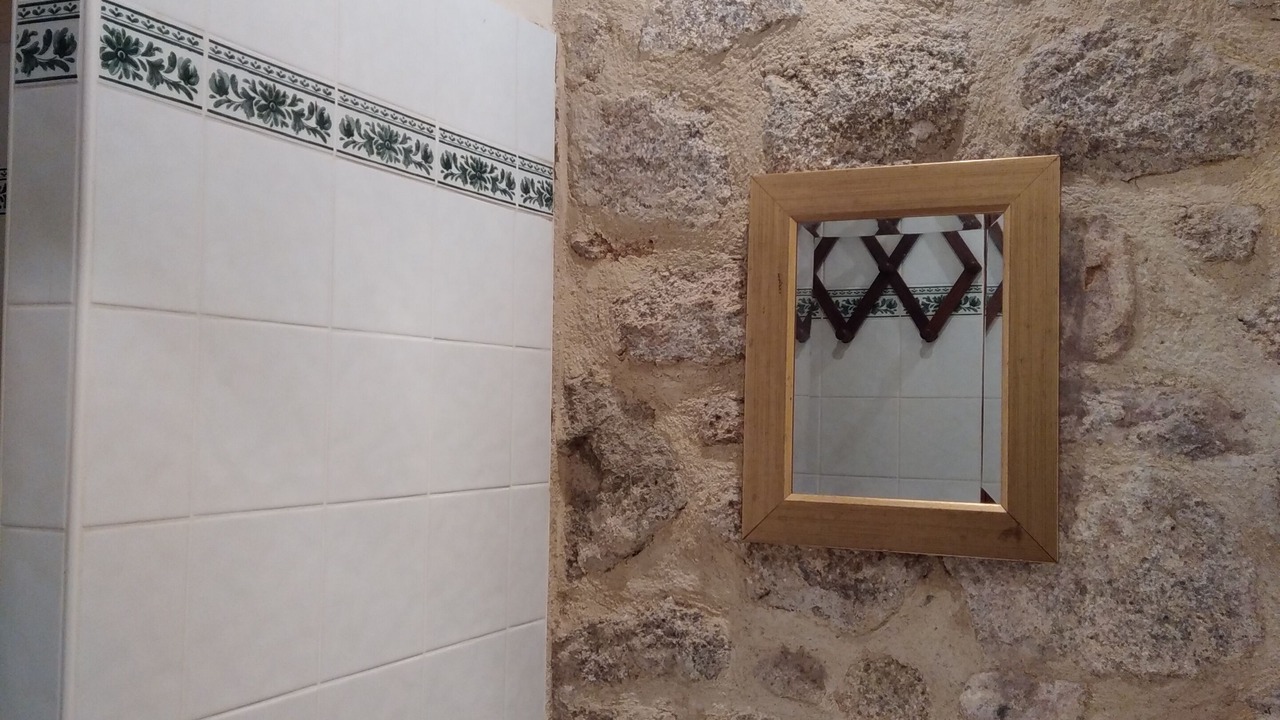 Photo of Bathroom in Florentin-la-Capelle