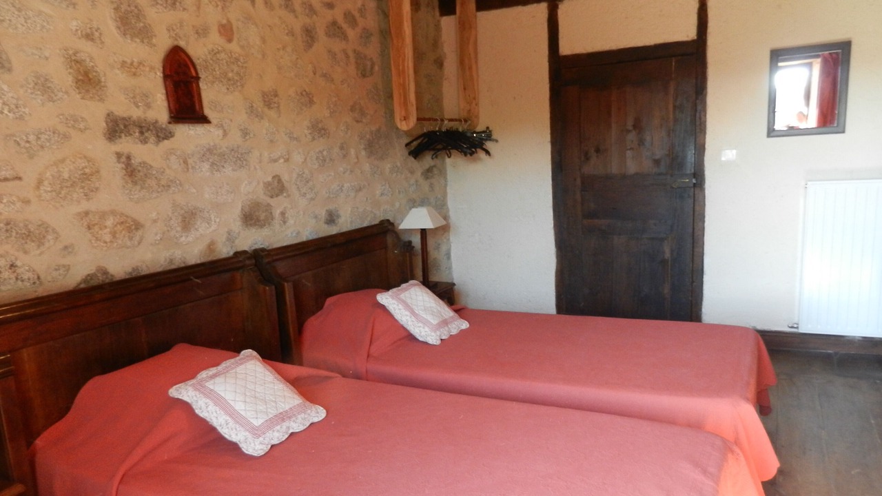 Photo of Bedroom in Florentin-la-Capelle