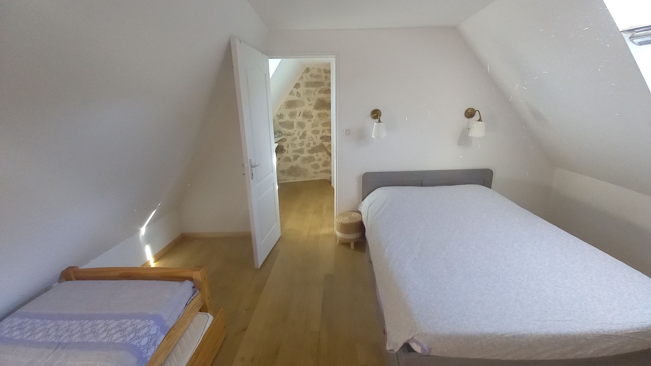 Photo of Bedroom in Le Nayrac