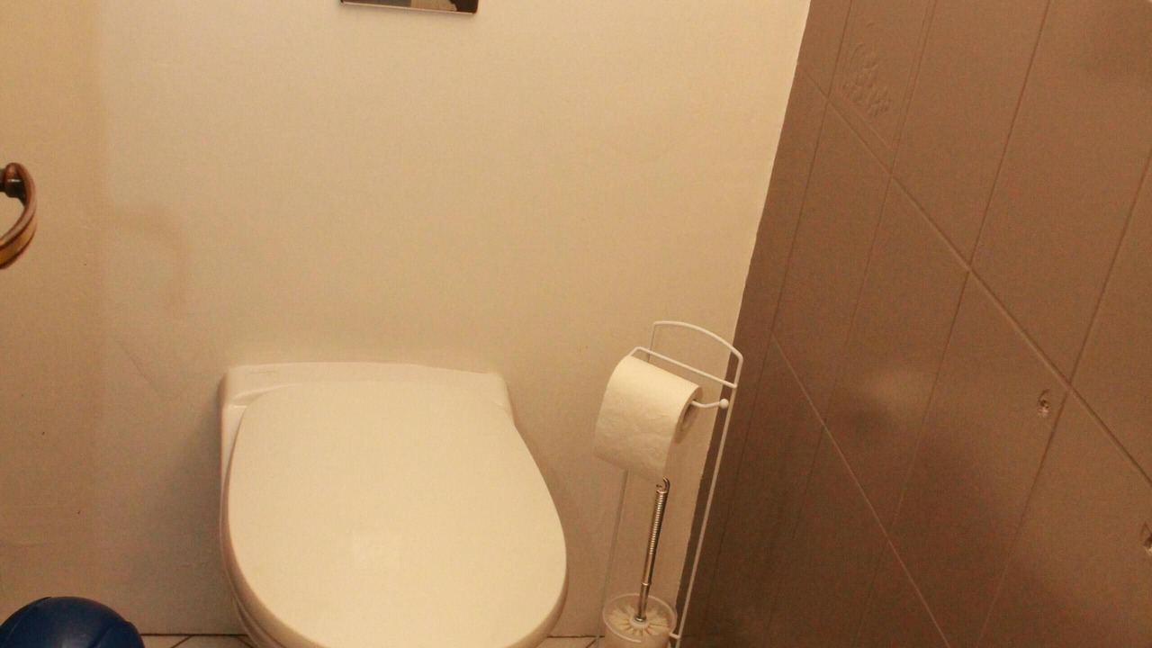 Photo of Bathroom in Le Breuil