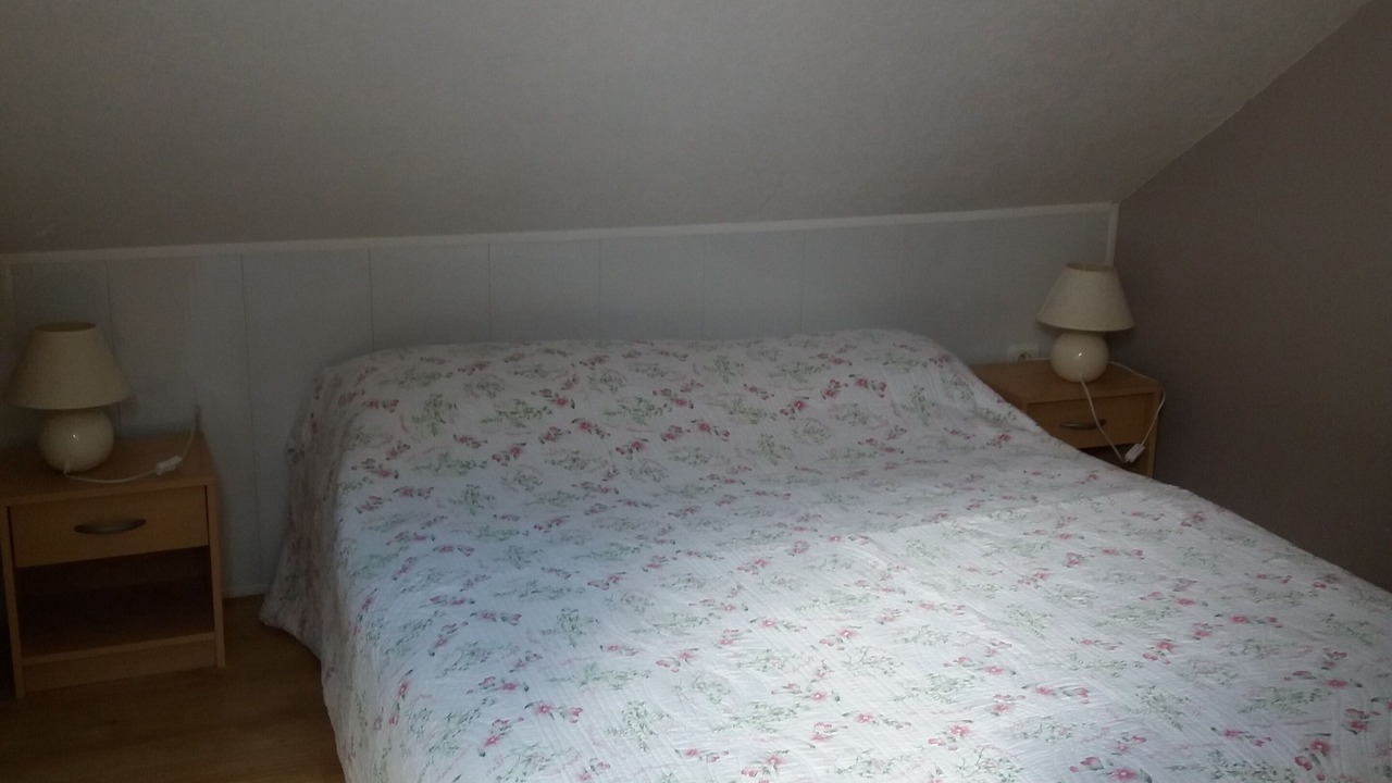 Photo of Bedroom in Bouilland