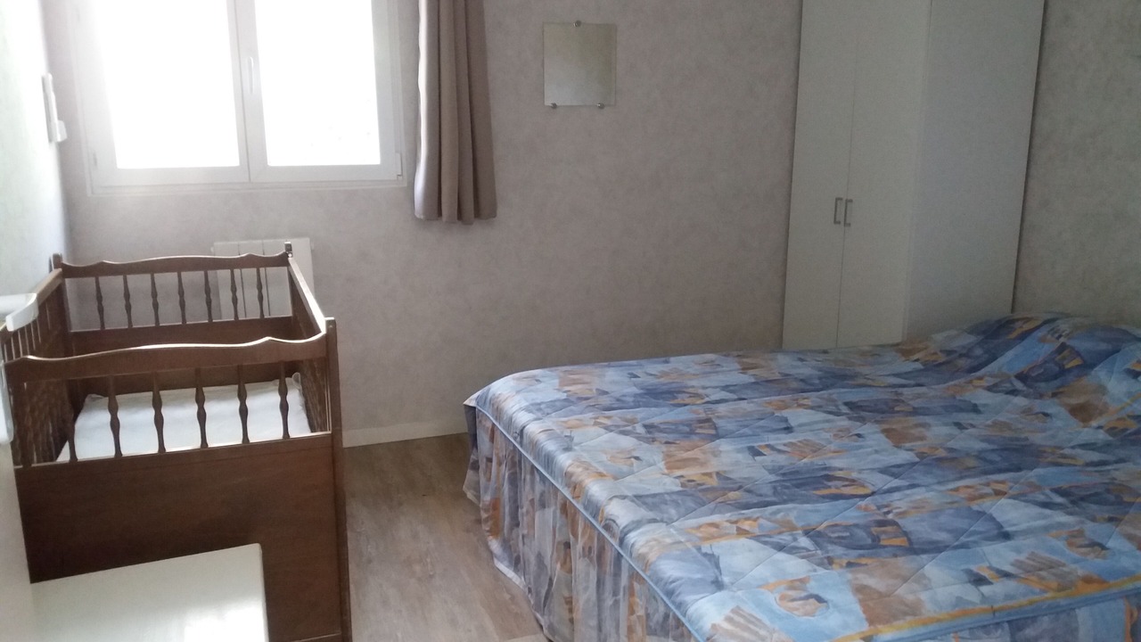 Photo of Bedroom in Bouilland