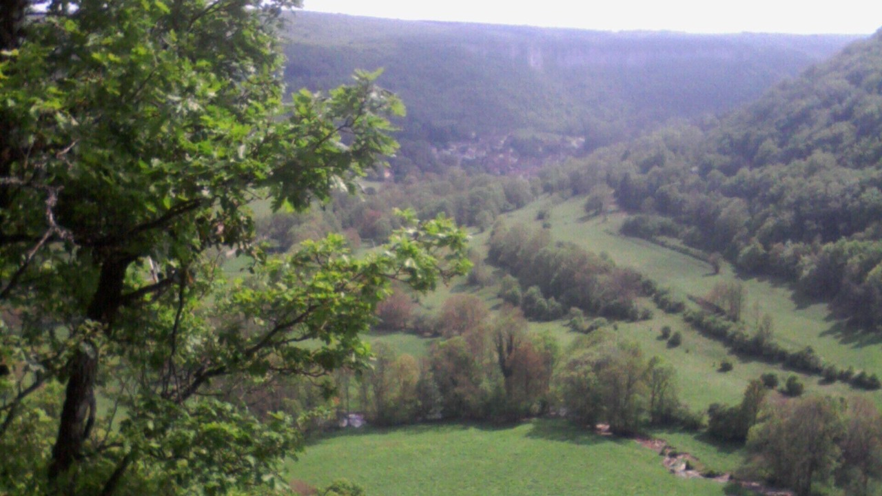 Photo of Outdoor in Bouilland