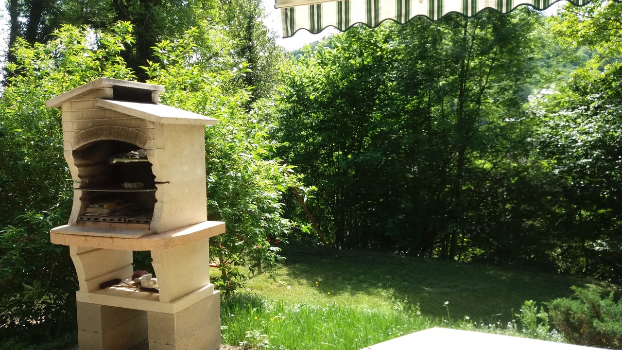 Photo of Outdoor in Bouilland