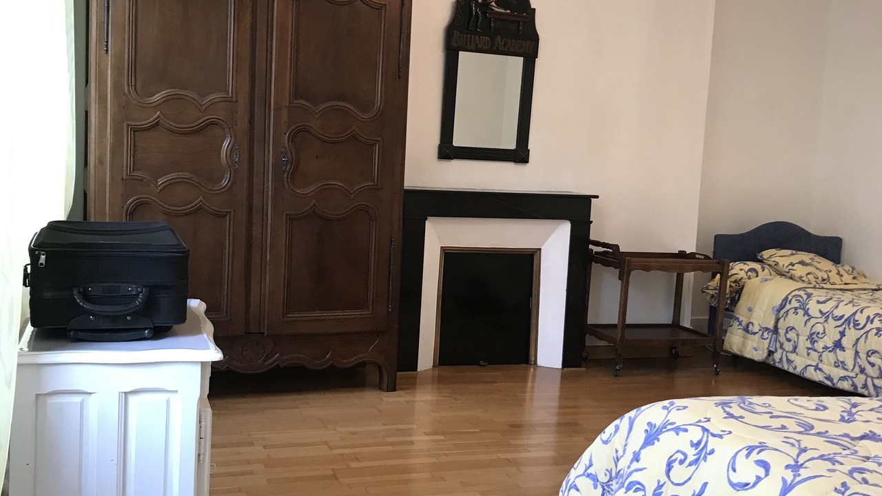 Photo of Bedroom in Toulon-sur-Arroux