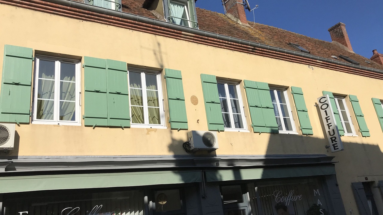 Photo of Outdoor in Toulon-sur-Arroux