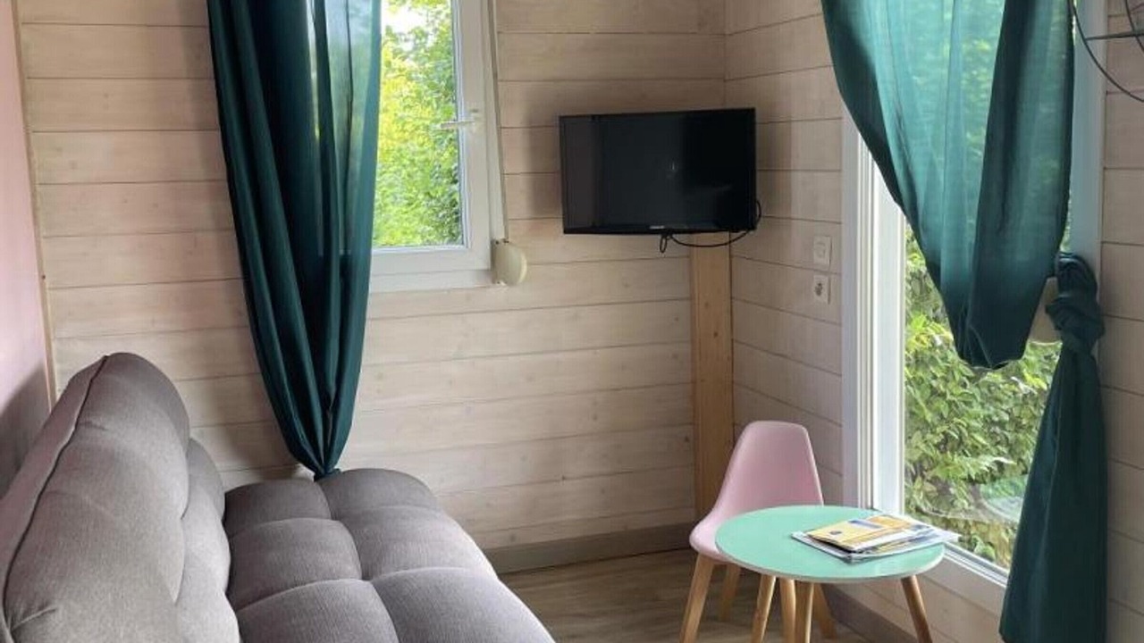 Photo of Livingroom in Pierrefitte-sur-Loire
