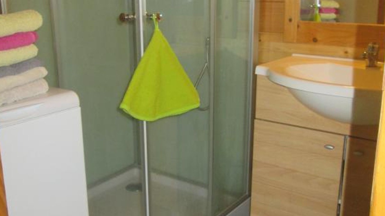 Photo of Bathroom in Pierrefitte-sur-Loire