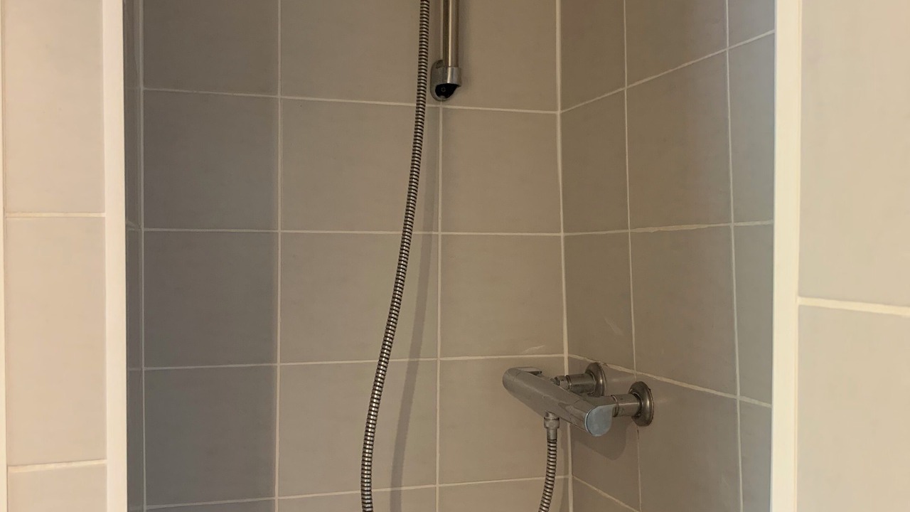 Photo of Bathroom in Chatillon en Bazois