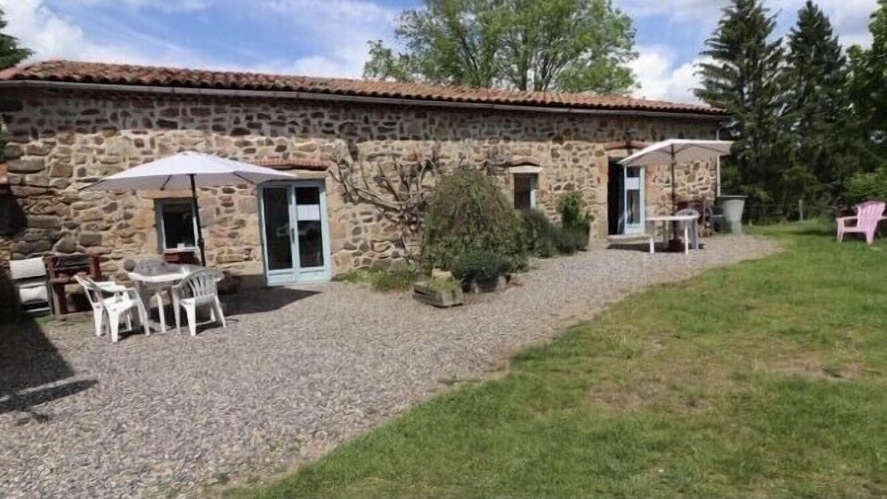 Photo of Outdoor in Condat-les-Montboissier