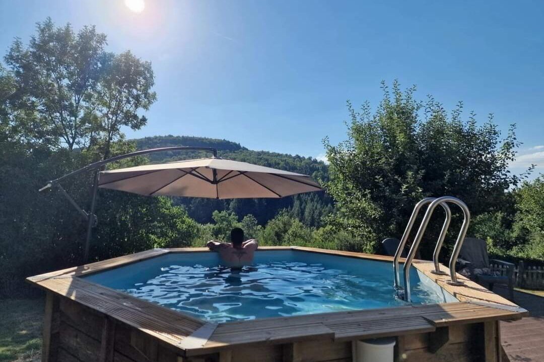 Photo of Outdoor in Condat-les-Montboissier