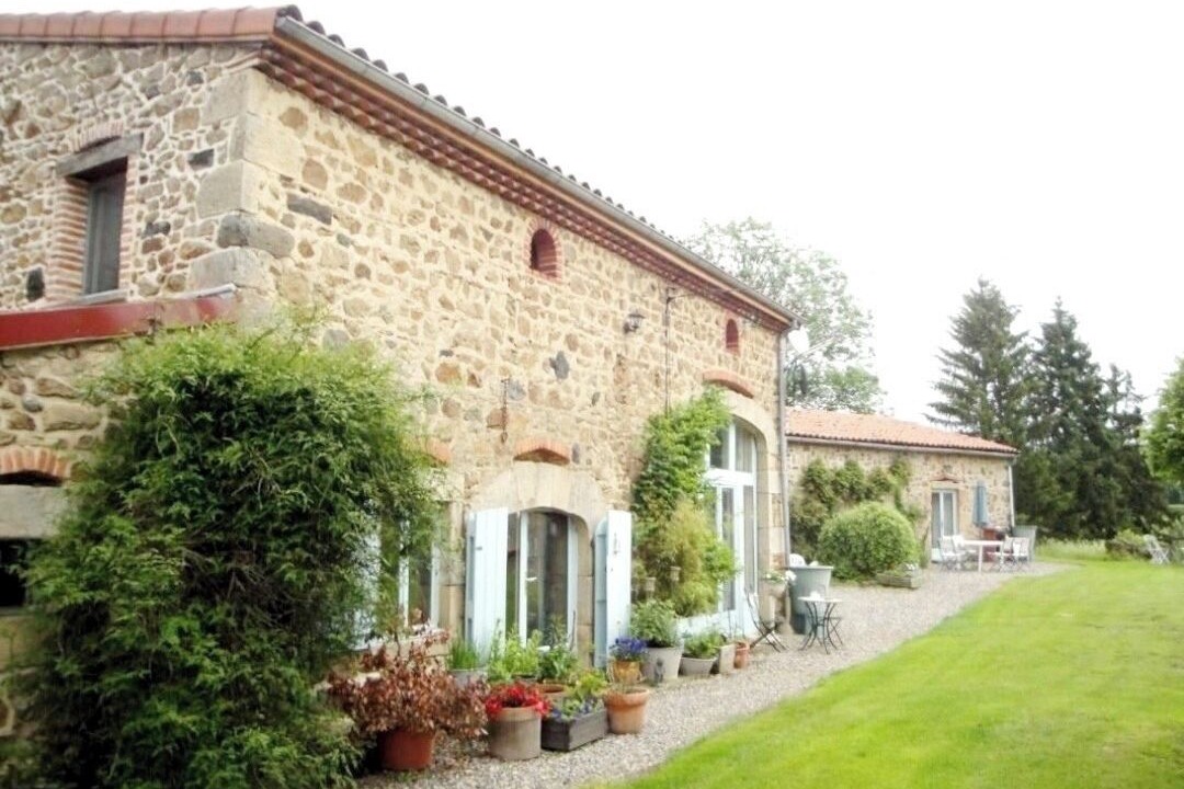 Photo of Outdoor in Condat-les-Montboissier