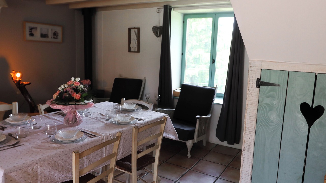 Photo of Others in Condat-les-Montboissier