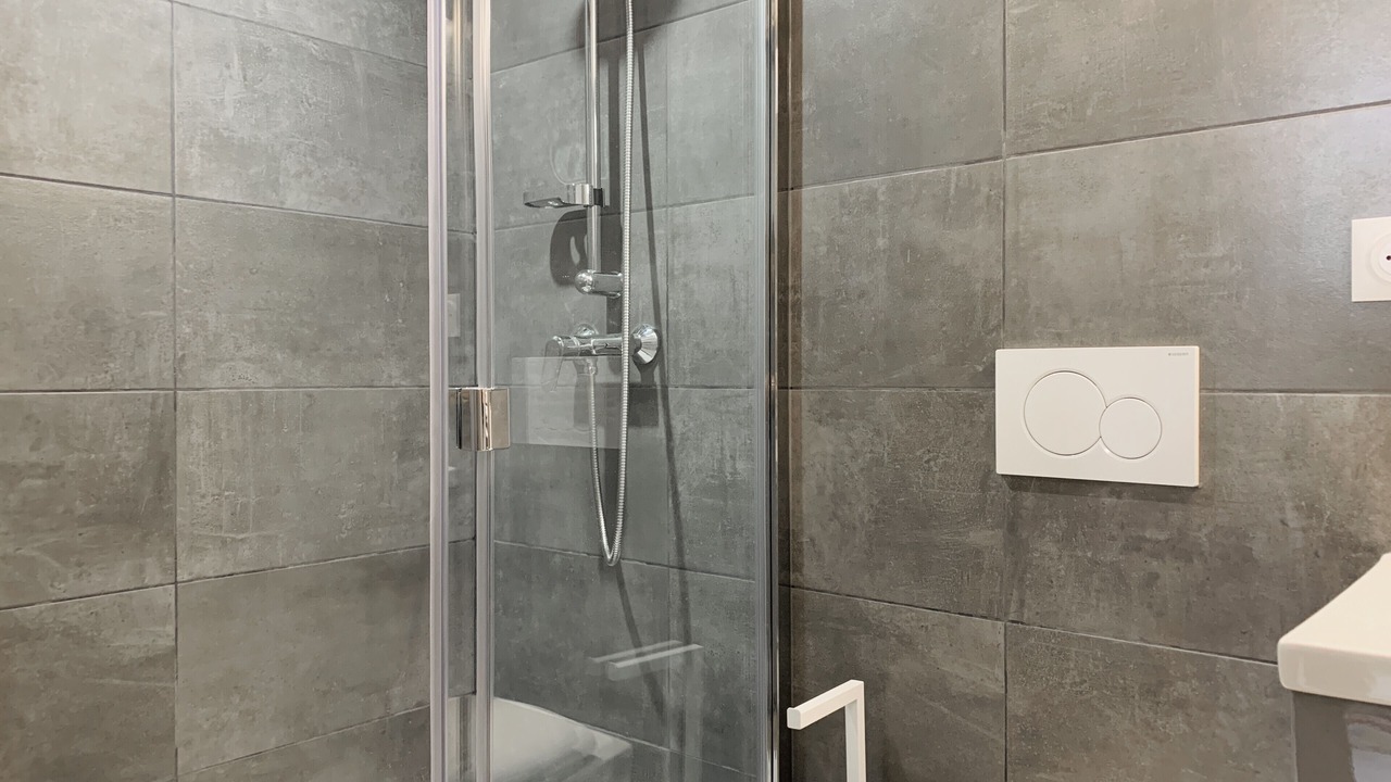 Photo of Bathroom in Quartier Chorier-Berriat