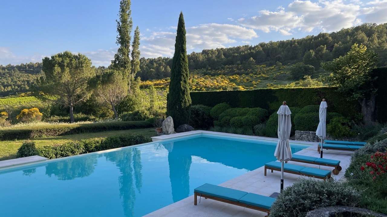 Photo of Outdoor in Mormoiron