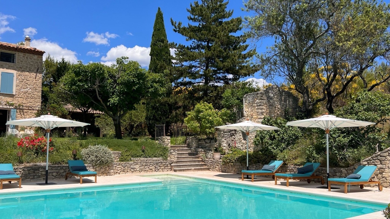 Photo of Outdoor in Mormoiron