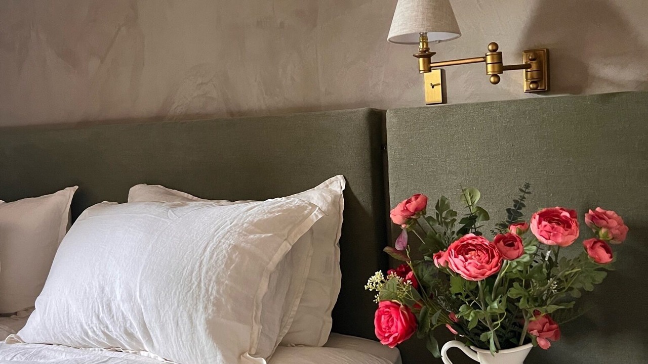 Photo of Bedroom in Mormoiron