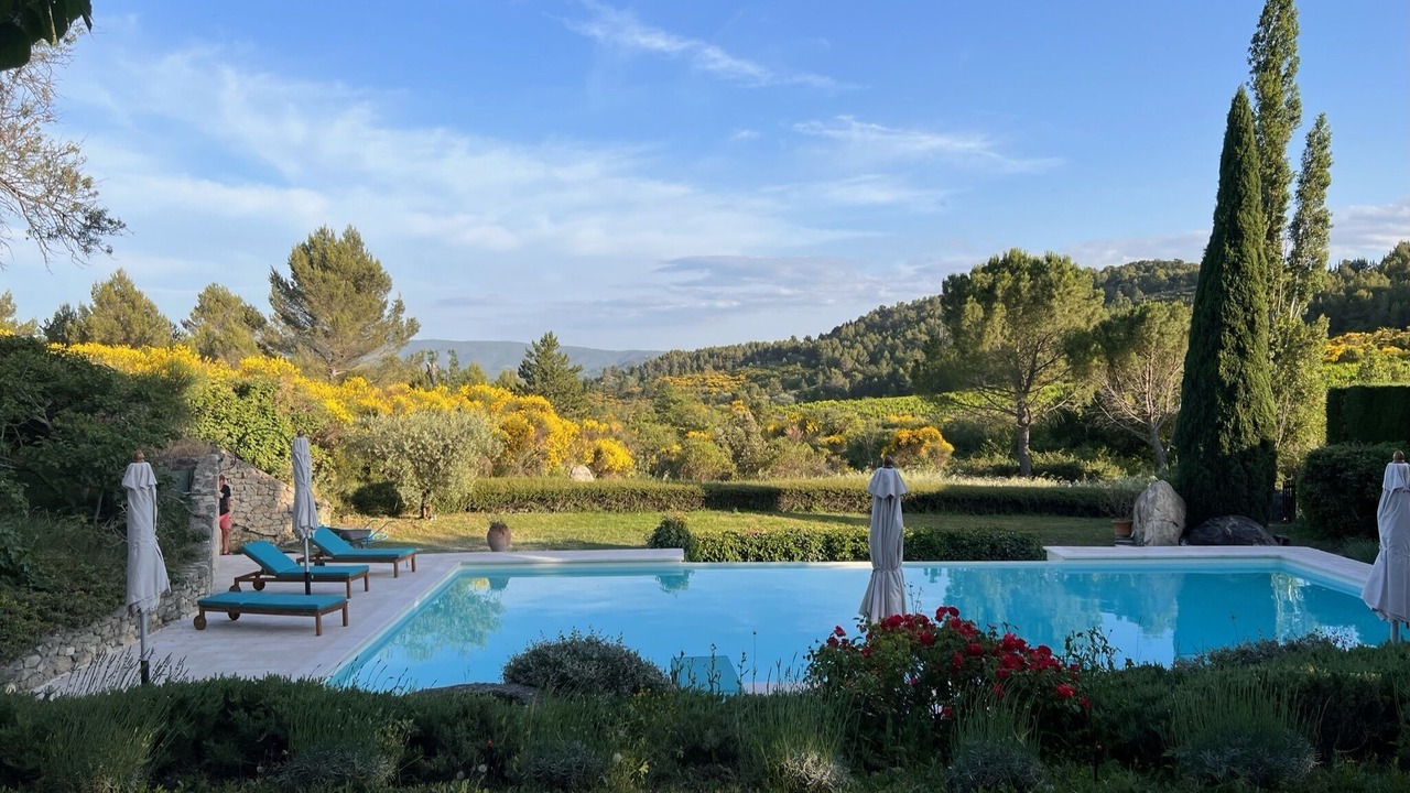 Photo of Outdoor in Mormoiron
