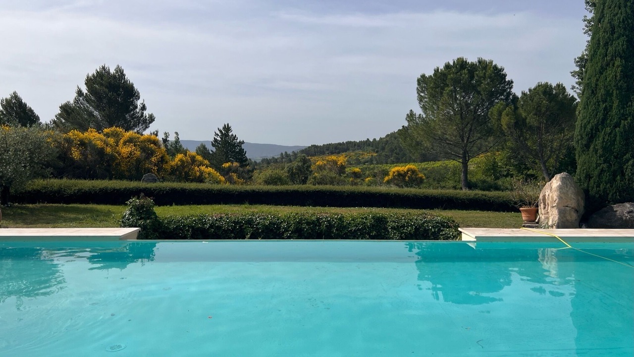 Photo of Outdoor in Mormoiron
