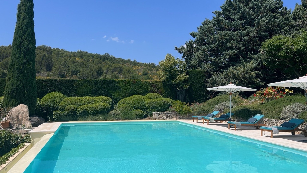 Photo of Outdoor in Mormoiron