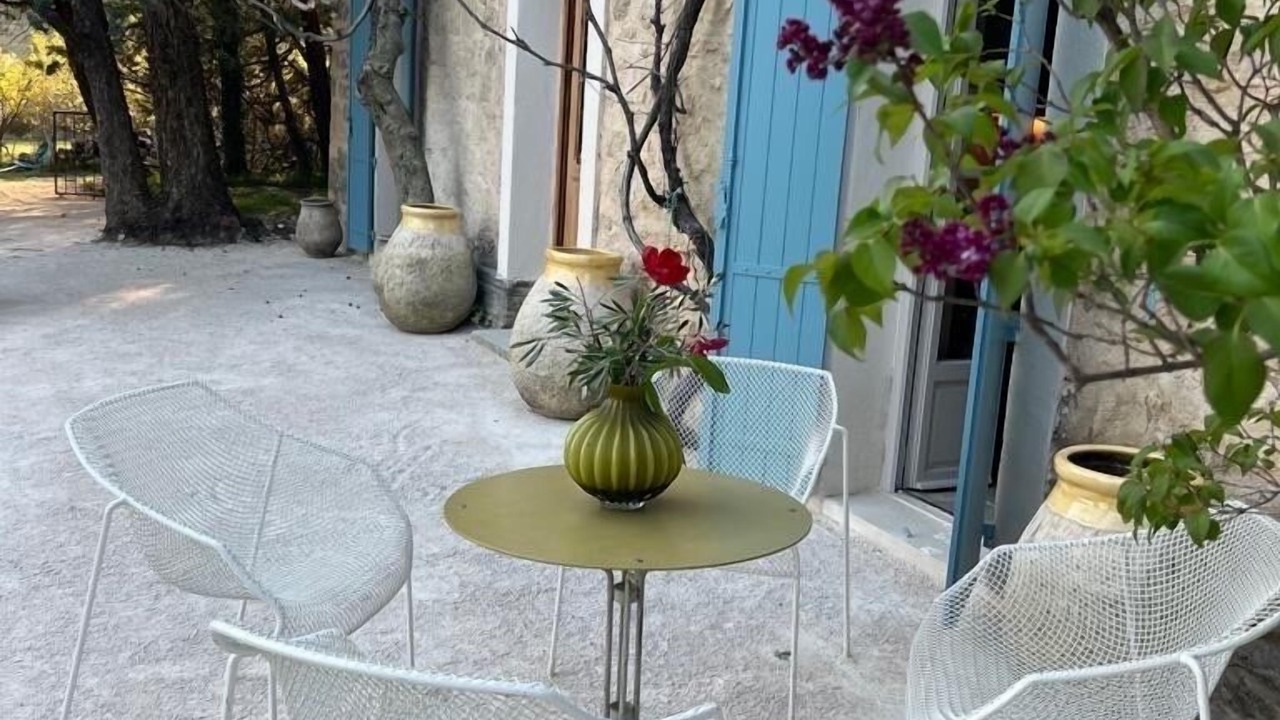 Photo of Outdoor in Mormoiron