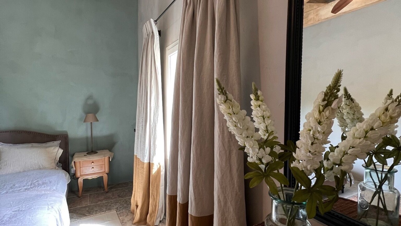 Photo of Bedroom in Mormoiron