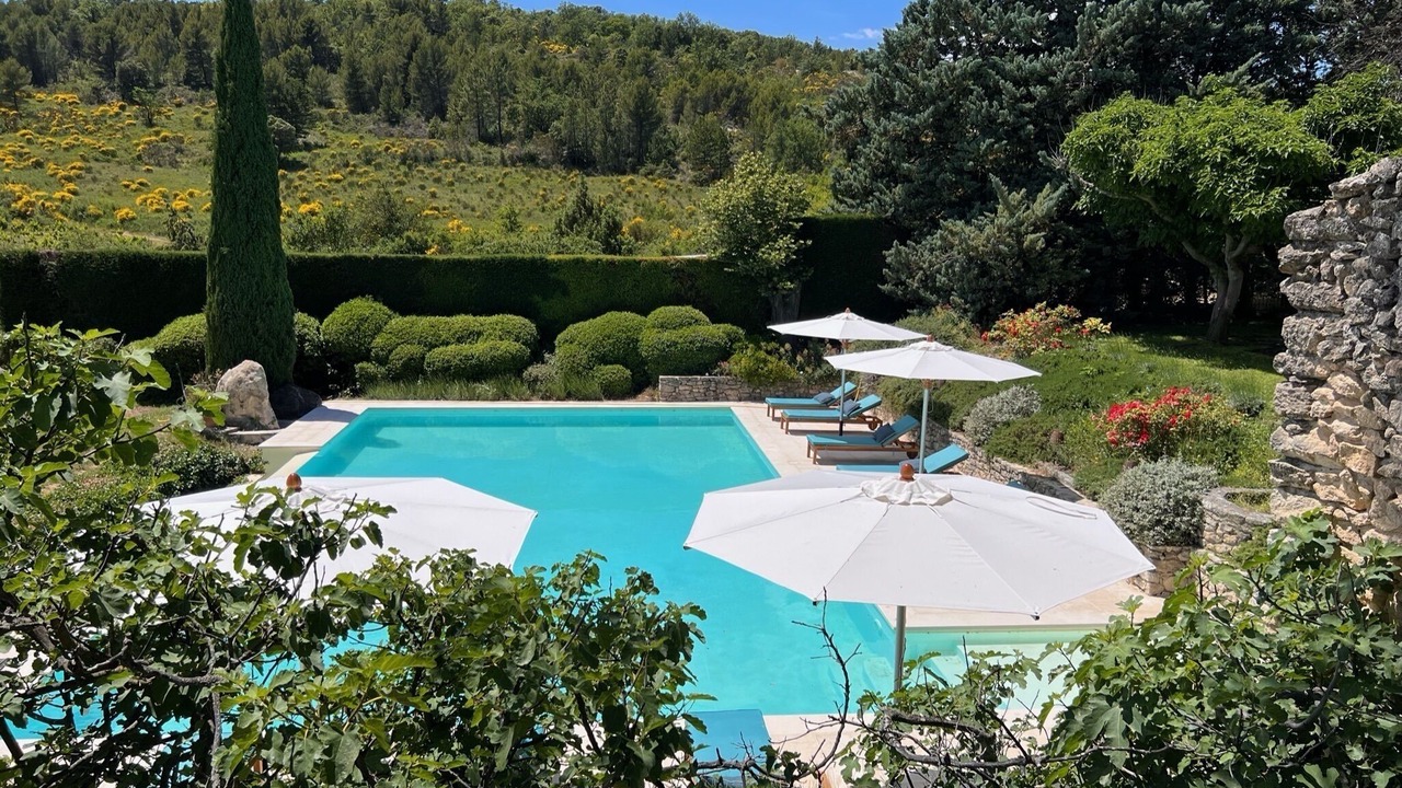 Photo of Outdoor in Mormoiron