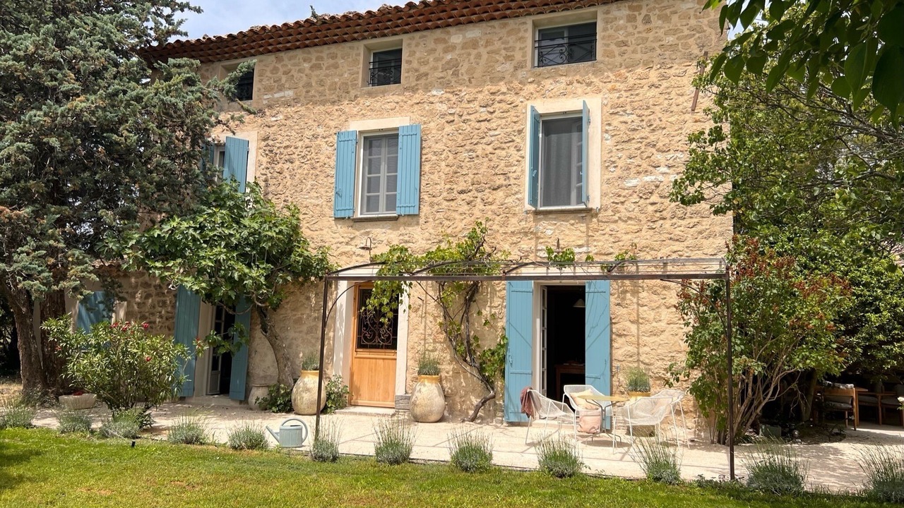 Photo of Outdoor in Mormoiron