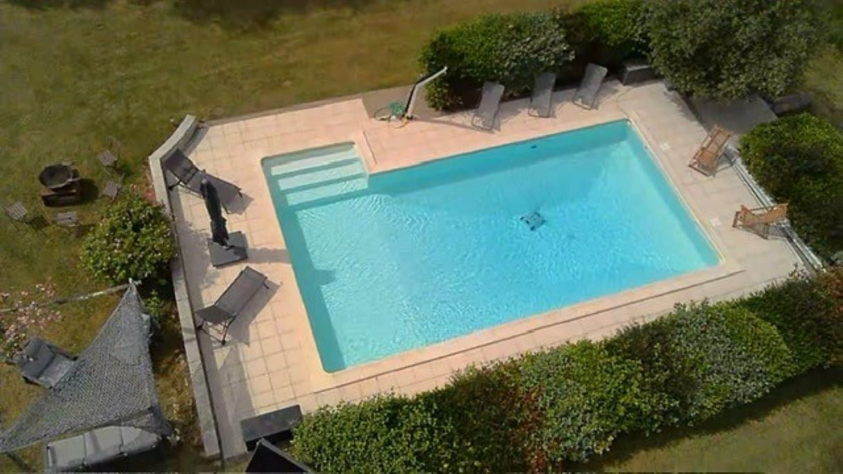Photo of Outdoor in Peyrilles