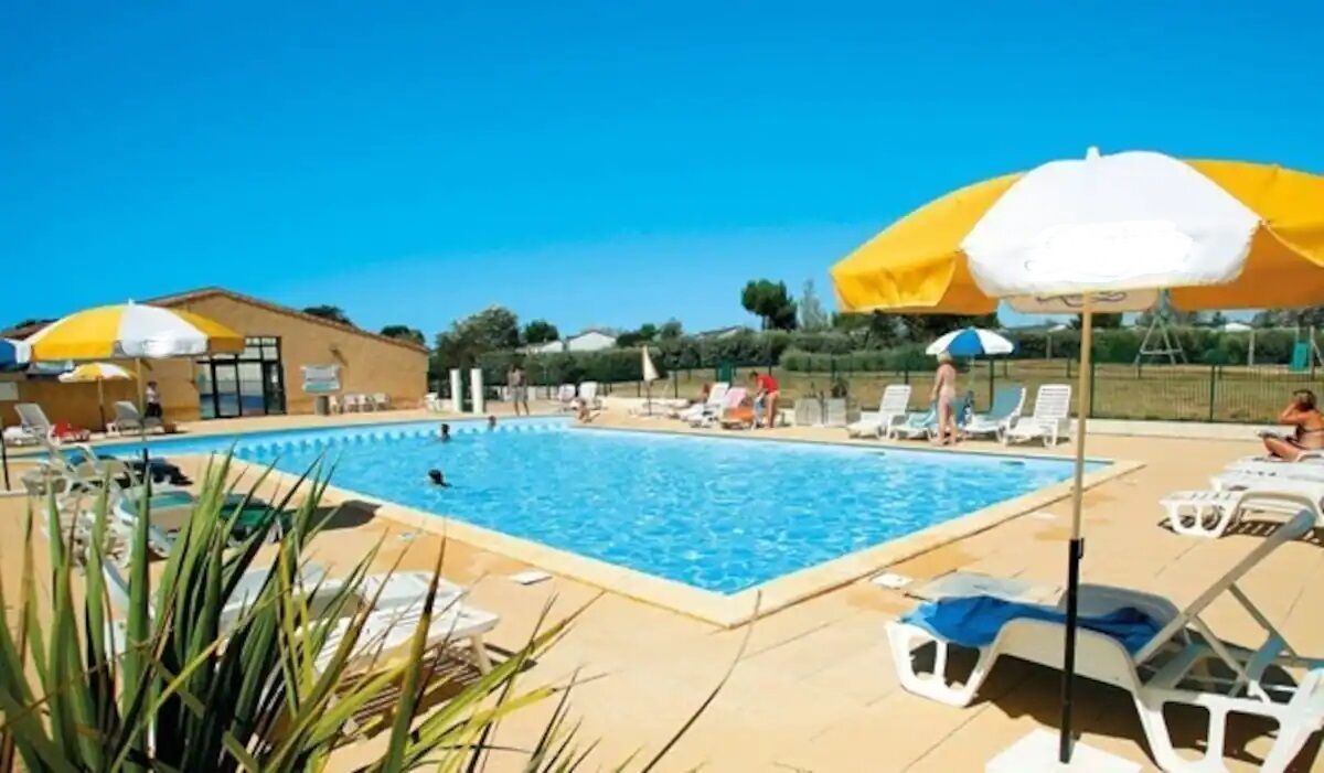 Photo of Outdoor in Bourgenay
