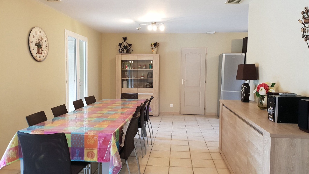 Photo of Livingroom in Beaumes-de-Venise