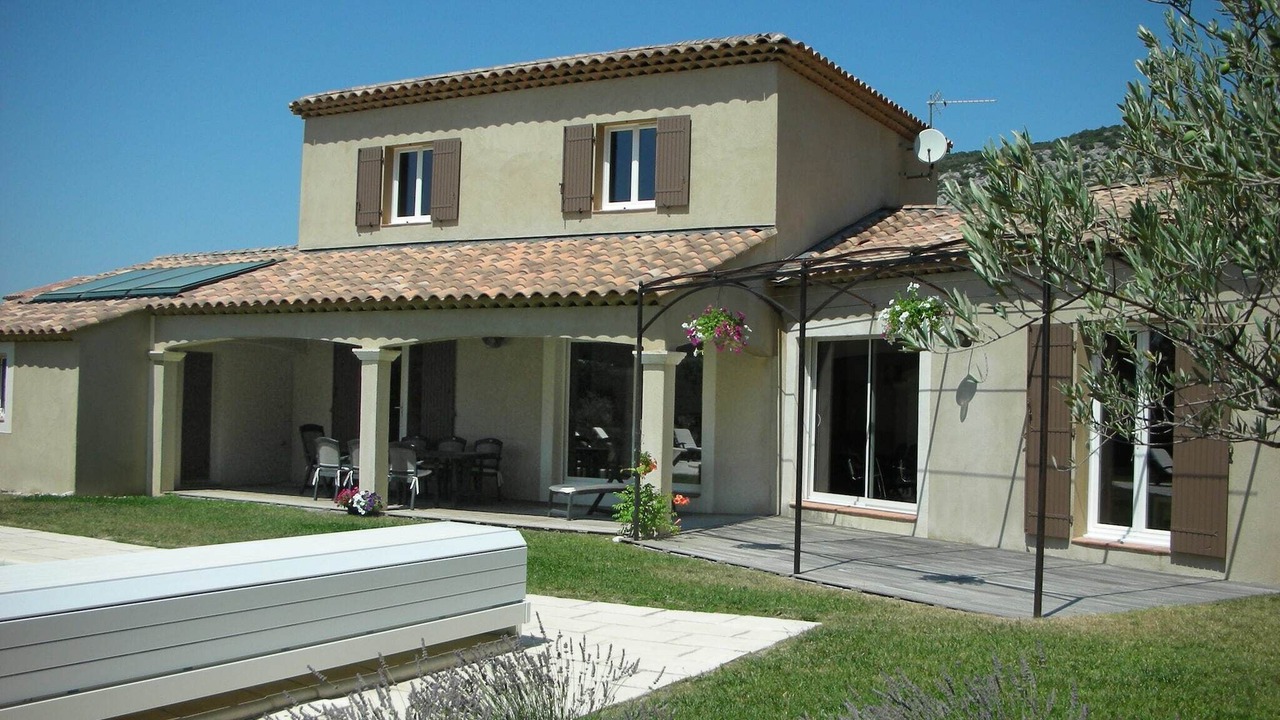 Photo of Outdoor in Beaumes-de-Venise