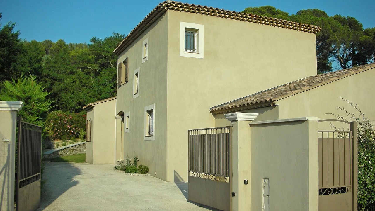 Photo of Outdoor in Beaumes-de-Venise